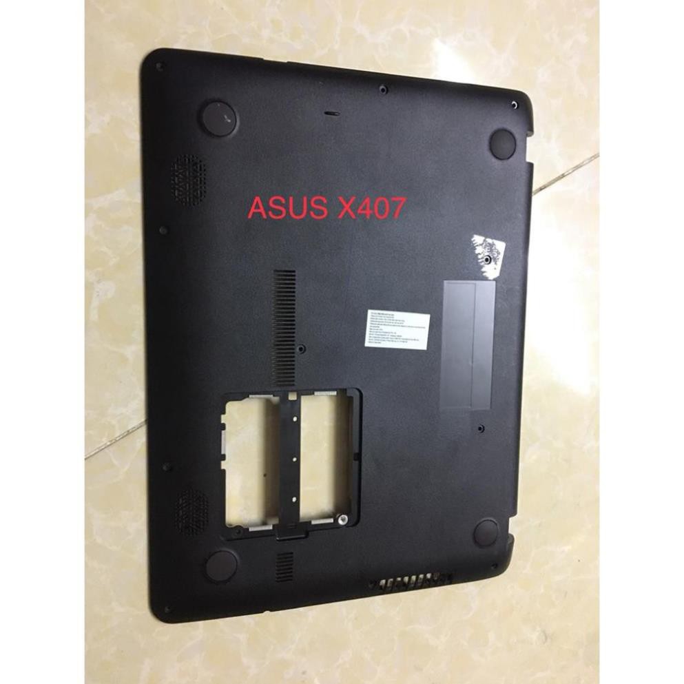 Các dòng vỏ Laptop Asus thế hệ 6 trở lên X407 X507 X441 X407U X512 X409 X360 X412U