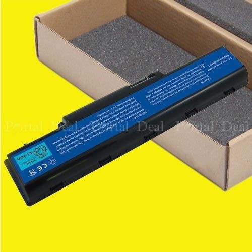 Pin laptop Acer D525, D725, 5740G, 4736Z - 5200mAh, 6 Cells