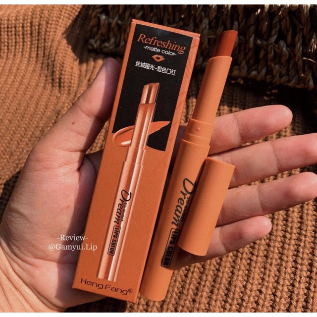 Son Bút Dream Color HengFang Siêu Tây Nội Địa sỉ Kang | BigBuy360 - bigbuy360.vn