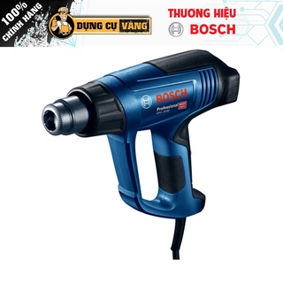 Máy thổi nóng bosch ghg 18-60