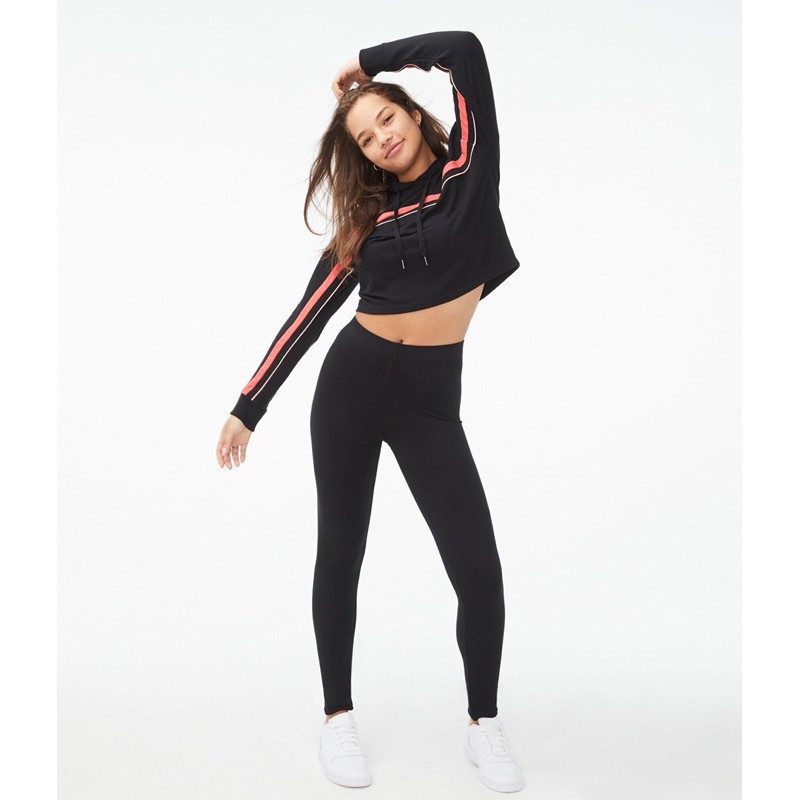 Quần legging aero xuất xịn
