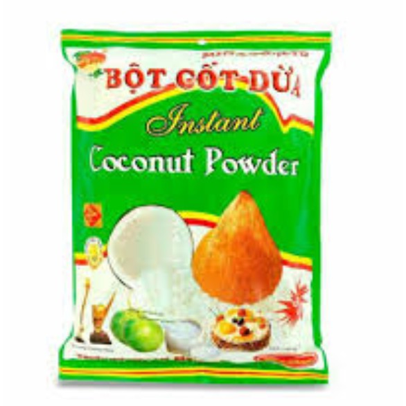 BỘT CỐT DỪA 1 GÓI (50GR)