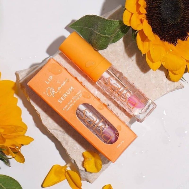 (hàng Mới Về) Serum Dưỡng Môi 3g Salsa Cao Cấp