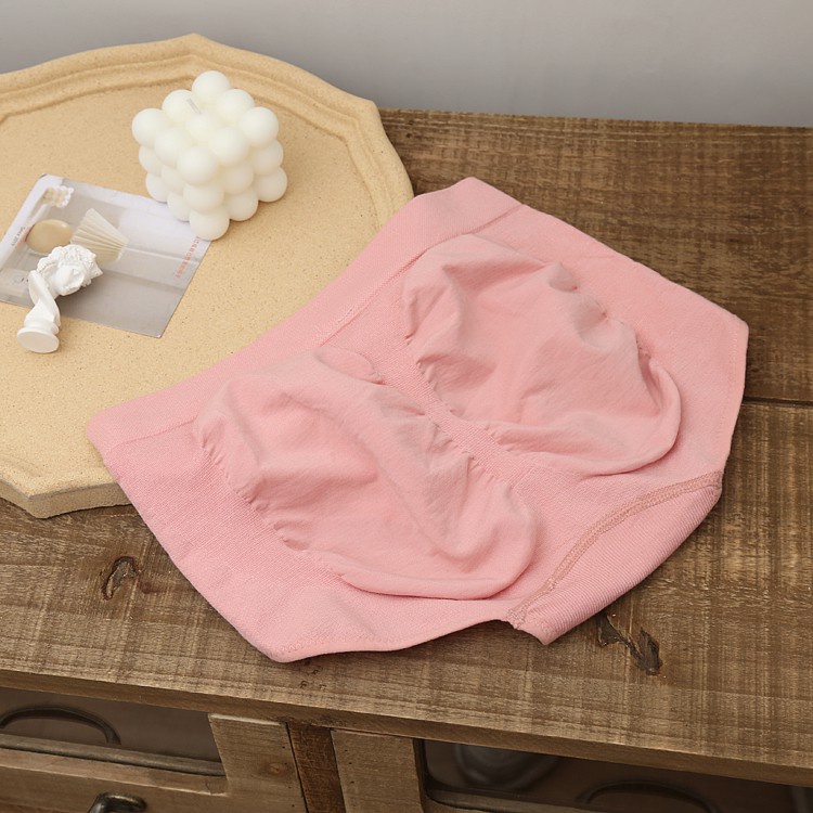 Quần lót NÂNG MÔNG thông hơi COTTON mềm mịn, co dãn (&lt; 60kg)