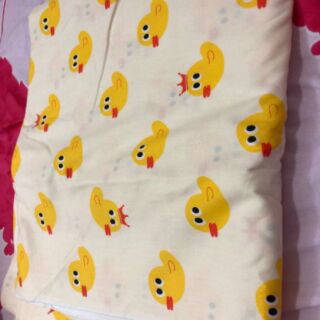 Thô lụa 100% cotton