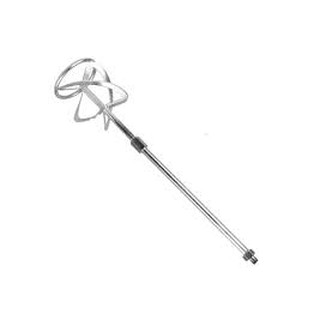 Cần quậy sơn total tac331160 cần trộn sơn 600mm total