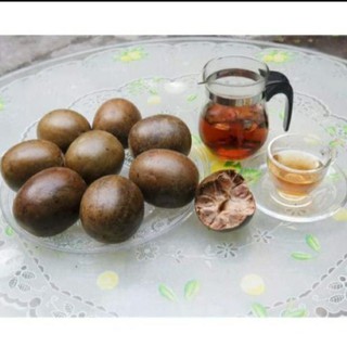 Combo 10 qủa la hán to chắc