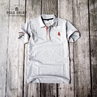 Áo polo esprit