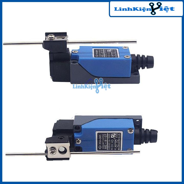 Công Tắc Hành Trình Moujen ME-8107 250VAC-5A