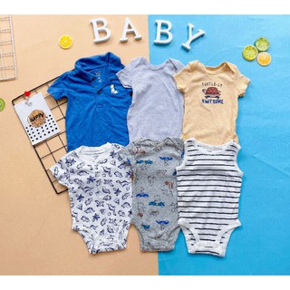 Body Carter chip lỗi nhẹ🍒