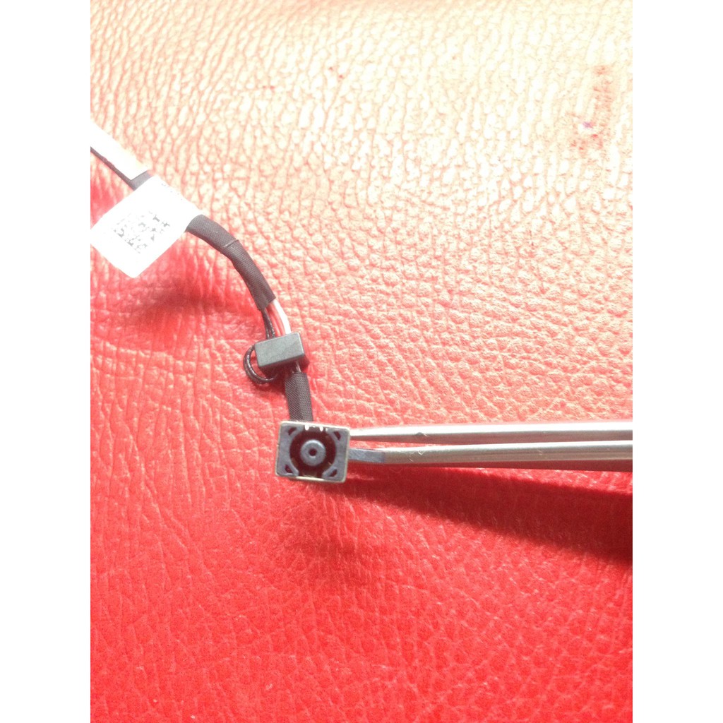 Đầu nguồn có dây DC IN - Jack nguồn DELL VOSTRO 5458 5459 5459R P48G