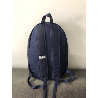 Balo Kids P*M - Xanh Navy - 2117