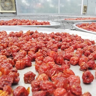 Mứt Sơ Ri Gò Công 200gr