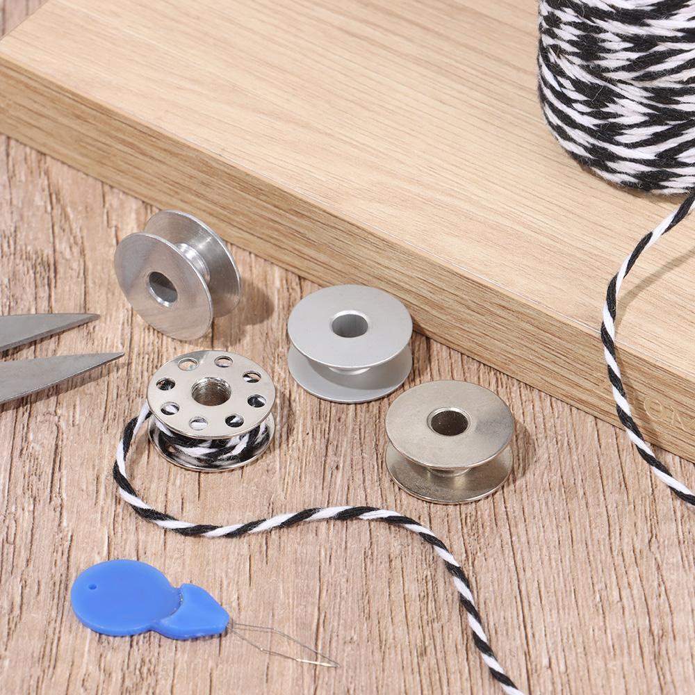 Giá Đỡ Cuộn Chỉ Bằng Sắt Tiện Dụng|Phụ Kiện May Vá Chuyên Dụng Chất Lượng|Ống Bobbin Chất Lượng Cao