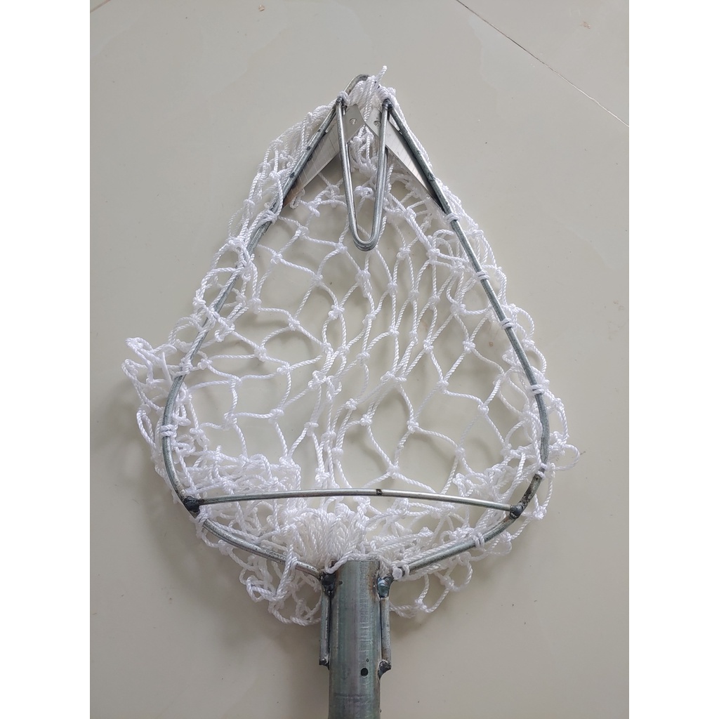VỢT HÁI TRÁI CÂY CÓ LƯỠI CẮT HÁI TRÁI TIỆN LỢI KÍCH THƯỚC 20*40CM