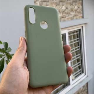 Ốp lưng dẻo Oppo A31 2020 / A8 2019