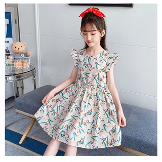 Thanh lí tủ đồ: váy, đầm, cv các loại cho bé 15 _45kg