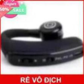 Tay nghe bluetooth philips-v9-2 loa-âm thanh stero--nhận cuộc gọi bằng giọng nói
