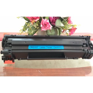 Hộp mực 83A 337 dùng cho Canon MF211 MF212W MF223D MF215 MF216 MF226DN MF229DW 227 - Hộp mực 337A