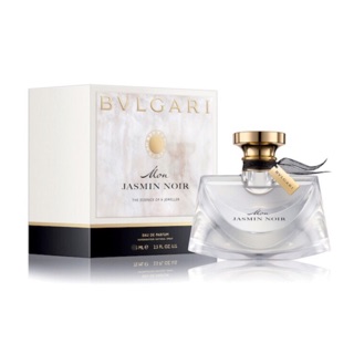 FREESHIP - Nước hoa nữ BVLGARI Jasmin Noir Mon 5ml