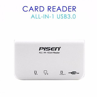 ĐẦU ĐỌC THẺ NHỚ ĐA NĂNG USB 3.0
