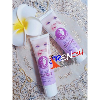 [Bisutang] Kem chân dưỡng ẩm da chân 60g