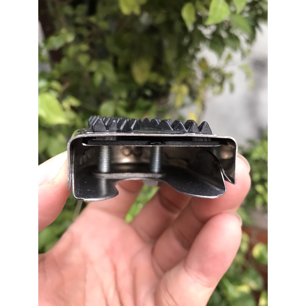 Bọc chân phanh xe máy, Bọc chân thắng Inox tất cả xe máy