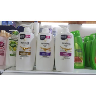 Dầu gội penten 450 mL - Thái lan