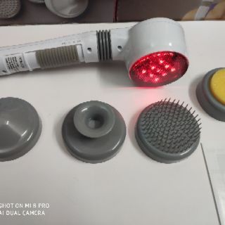 Máy mát sa hồng ngoại DR-88