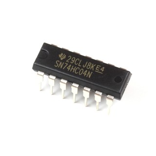 Ic 74hc00 dip14, 74hc02 dip14, 74hc04 dip14, 74hc08 dip14, 74hc32 dip14