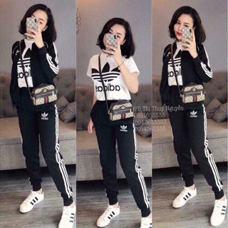 Set adidas