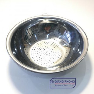 Rá vo gạo inox