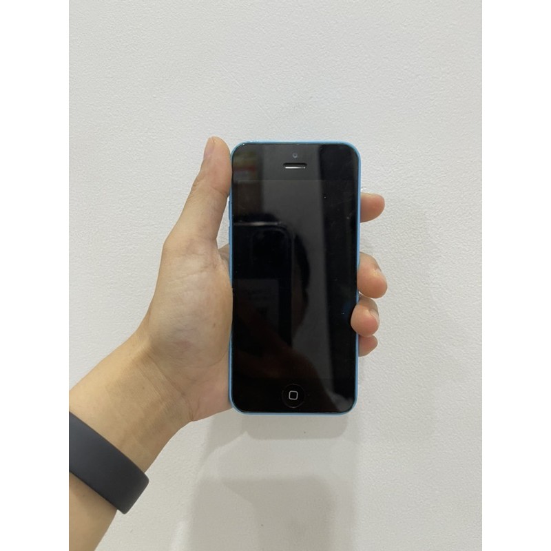 IPhone 5c quốc tế 16gb