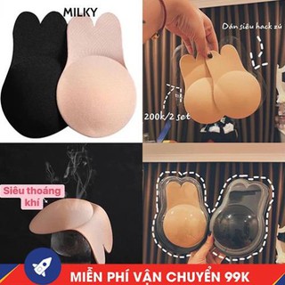 Sỉ Mẫu Dán Nâng Ngực Mới Đúng Chất Playboy - HÀNG ĐẮT - FULL HỘP TỪNG ĐÔI đẹp ✔