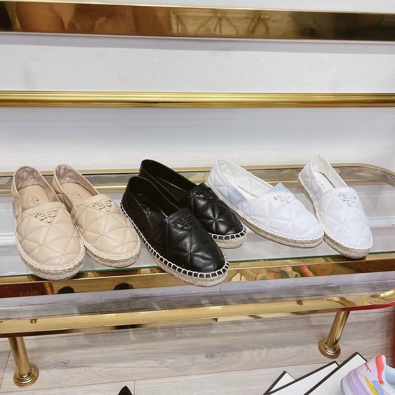 Giày slipon pra da fullbox