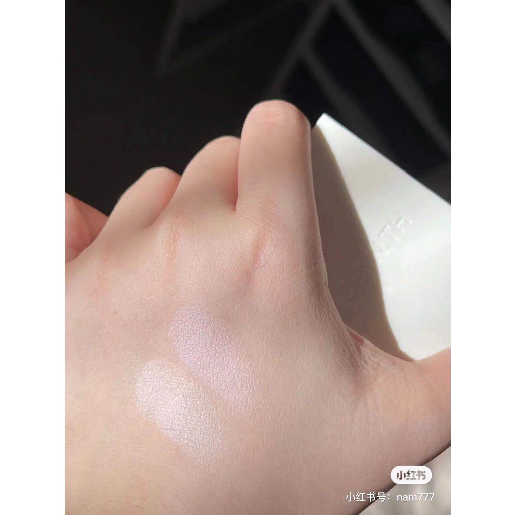 Phấn bắt sáng ZENN.TH hai màu lì độ bóng cao