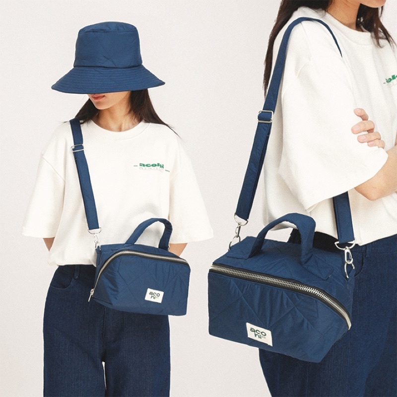 TÚI VẢI ACOHI MARINE POUCH