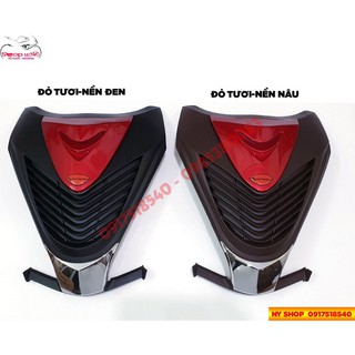 Mặt nạ Vision kiểu Sh Gắn Vision 2014 - 2020 (Ảnh tự chụp)