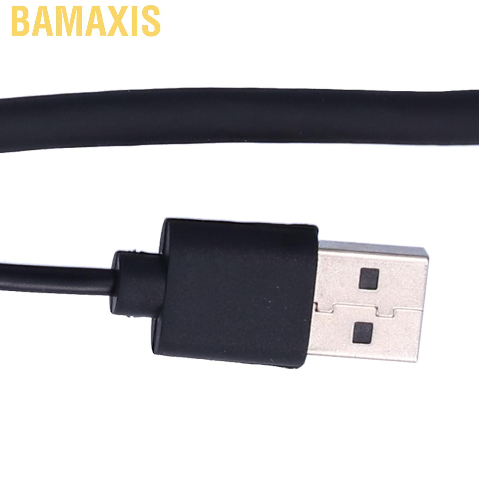 Cáp Sạc Bamaxis Usb-A Sang Usb 2.0 + Micro B