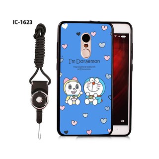 [FSS09JAN-Hoàn 20% xu]  ỐP LƯNG XIAOMI REDMI 5PLUS