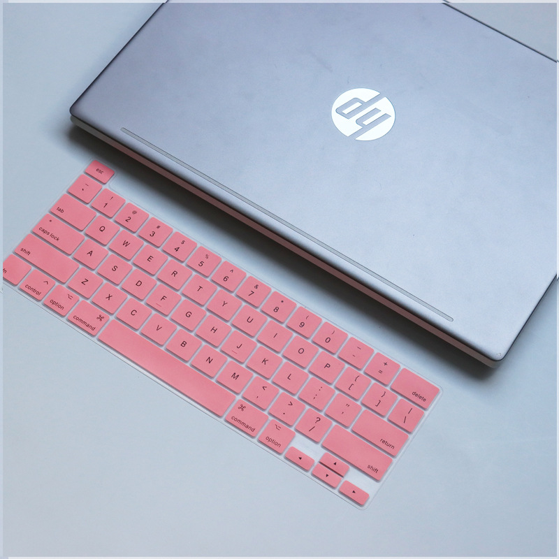 Miếng Dán Bàn Phím Chống Bụi 16 Inch Cho Macbook Pro A2141 A2251 A2289 16 '' Macbook 2019 | BigBuy360 - bigbuy360.vn