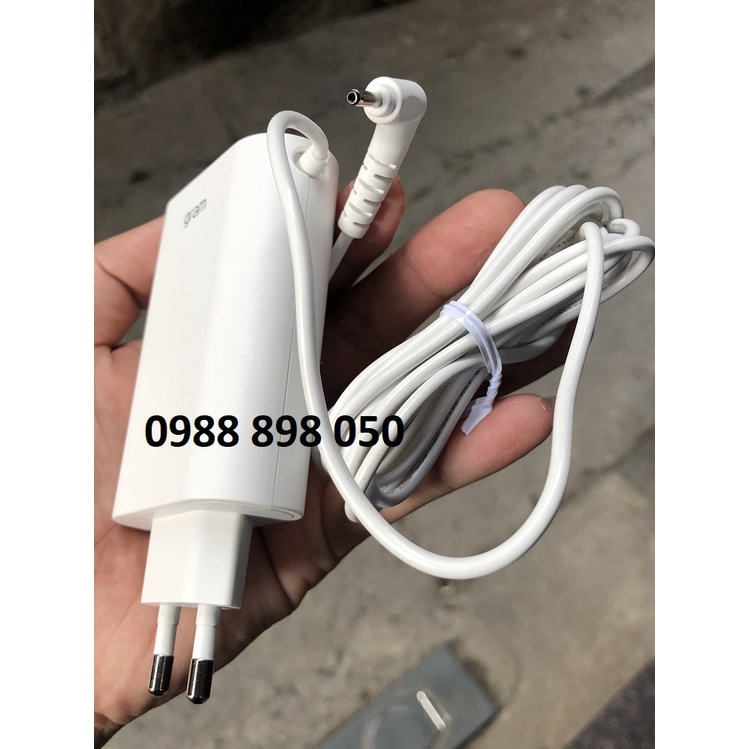 Sạc Laptop LG Gram 15Z980-G.AH55A5