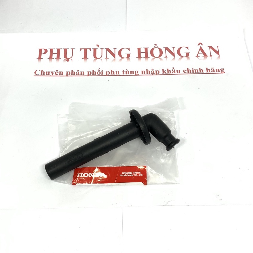 Nắp chụp bugi  Winner 150, Sonic 150, CBR 150 chính hãng Honda - PT HỒNG ÂN