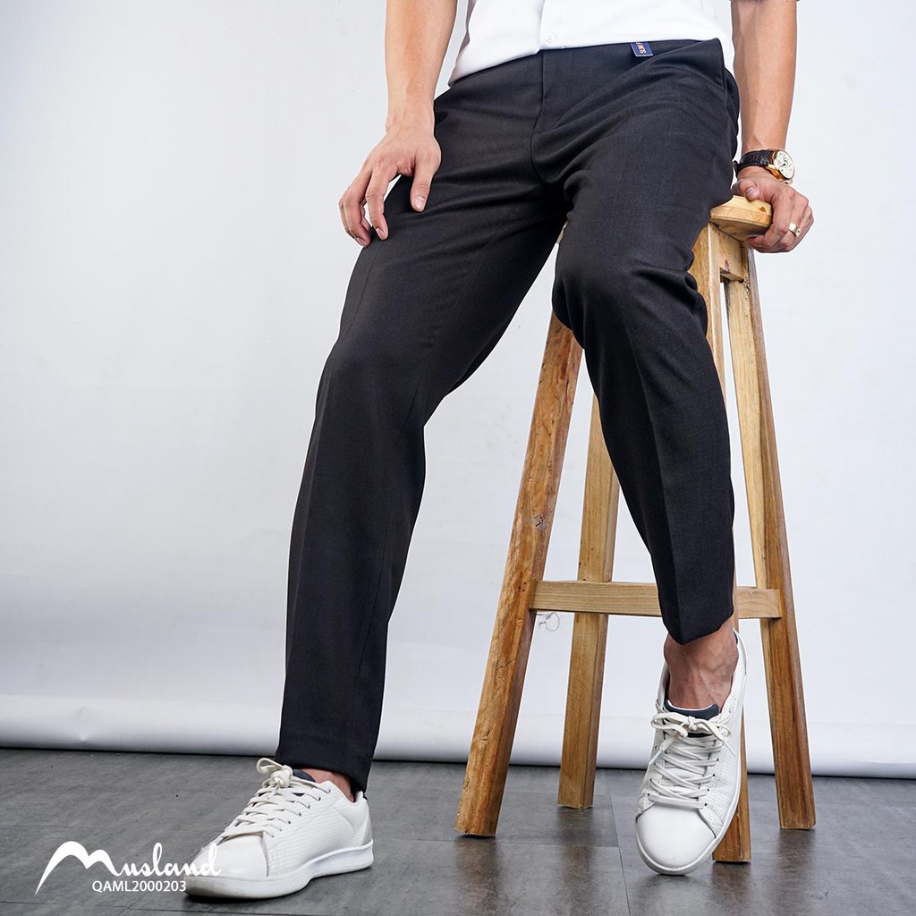 QVZR0 | Quần tây Caro Siêu Đẹp SLIMFIT | co giãn nhẹ | | | | đẹp chất ngất không quất là sai lầm ! | BigBuy360 - bigbuy360.vn