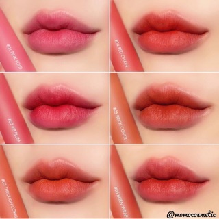 SON ROMAND SEE THROUGH MATTE TINT