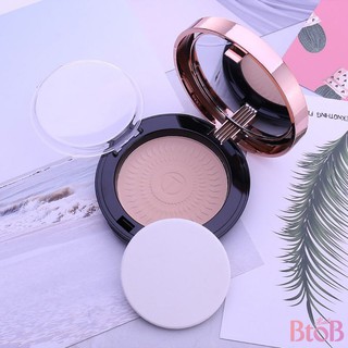 Phấn nền dạng nén che khuyết điểm