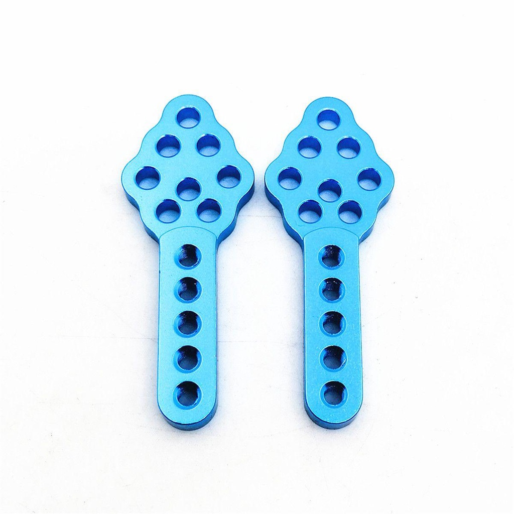 Giá Đỡ Hấp Thụ Sốc Bằng Kim Loại CNC Chất Lượng Cao Cho Xe Điều Khiển Từ Xa