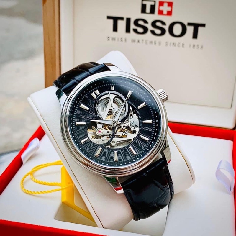 Đồng hồ nam ⌚️Invicta 22577 Automatic for Men