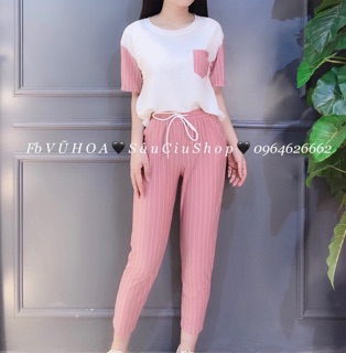 Bộ đũi kẻ phối túi