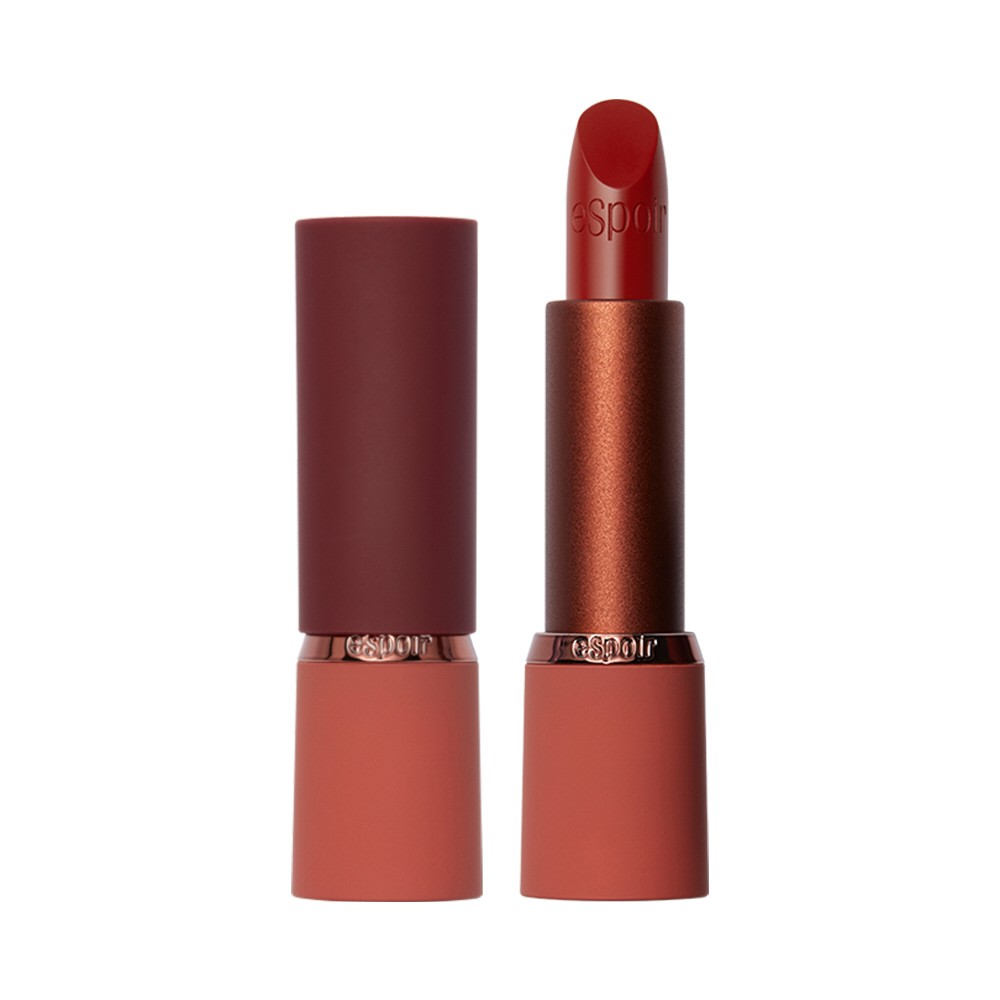 SON ESPOIR LIPSTICK NO WEAR GENTLE MATTE